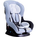 Ficha técnica e caractérísticas do produto Cadeira para Automóvel Baby Style Criative Cinza 0 Á 18kg