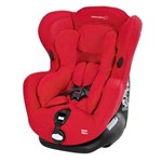 Ficha técnica e caractérísticas do produto Cadeira para Automóvel Bébé Confort Iseos Neo - 0 a 18 Kg - Intense Red