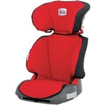 Ficha técnica e caractérísticas do produto Cadeira para Automóvel Burigotto Britax Adventure 5035 Elisa - 15 a 36 Kg - Vermelho/Preto