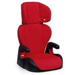Ficha técnica e caractérísticas do produto Cadeira para Automóvel Burigotto Malibu IXAU3049 - 15 a 36 Kg - Vermelho