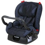 Ficha técnica e caractérísticas do produto Cadeira para Automóvel Burigotto Matrix Evolution 3039 - 0 a 25 Kg - Atol