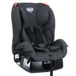 Ficha técnica e caractérísticas do produto Cadeira para Automóvel Burigotto Matrix Evolution K-Memphis – 0 a 25 Kg - Cinza
