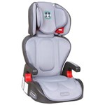Ficha técnica e caractérísticas do produto Cadeira para Automóvel Burigotto Protege Reclinável 3041 - 15 a 36 Kg - Ice