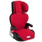 Ficha técnica e caractérísticas do produto Cadeira para Automóvel Burigotto Protege Reclinável Vigo - 15 a 36kg - Vermelho