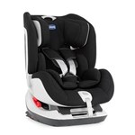 Ficha técnica e caractérísticas do produto Cadeira para Automóvel Chicco Seat Up 012 Black (0 a 25Kg)