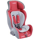 Ficha técnica e caractérísticas do produto Cadeira para Automóvel Comfy 531 0 a 25 Kg Vermelha - Kiddo
