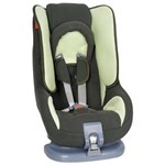 Ficha técnica e caractérísticas do produto Cadeira para Automóvel Cosco CV3000II - 9 a 25 Kg - Verde