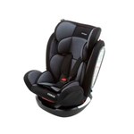 Ficha técnica e caractérísticas do produto Cadeira para Automóvel Cosco Unique Sport - 0 a 36 Kg - Cinza