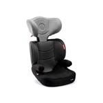Ficha técnica e caractérísticas do produto Cadeira para Automóvel Fisher Price BB572 Highback Fix - 15 a 36kg - Cinza
