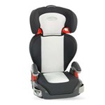 Ficha técnica e caractérísticas do produto Cadeira para Automóvel Graco Infantil Junior Maxi 15 a 36 Kg Cinza Claro - G40207
