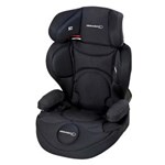 Ficha técnica e caractérísticas do produto Cadeira para Automóvel Bébé Confort Hipsos - 15 a 36 Kg - Total Black