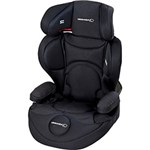 Ficha técnica e caractérísticas do produto Cadeira para Automóvel Hipsos - Total Black - Bébé Confort