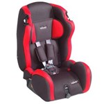 Ficha técnica e caractérísticas do produto Cadeira para Automóvel Infanti Star N106 725I - 9 a 36 Kg - Lava