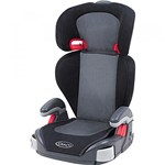 Ficha técnica e caractérísticas do produto Cadeira para Automóvel Junior Maxi Graco Metropolitan
