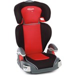 Ficha técnica e caractérísticas do produto Cadeira para Automóvel Júnior Maxi - Lion - 15 a 36Kg - Graco