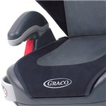 Cadeira para Automóvel Júnior Maxi - Metropolitan - 15 a 36Kg - Graco