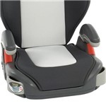 Cadeira para Automóvel Júnior MX - Charcoal - 15 a 36Kg - Graco