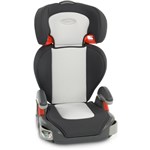 Ficha técnica e caractérísticas do produto Cadeira para Automóvel Júnior MX - Charcoal - 15 a 36Kg - Graco