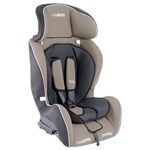Ficha técnica e caractérísticas do produto Cadeira para Automóvel Comfy 531 - 0 a 25 Kg Capuccino - Kiddo