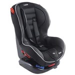 Ficha técnica e caractérísticas do produto Cadeira para Automóvel Kiddo Max 561 - 0 a 25 Kg - Preta