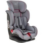 Ficha técnica e caractérísticas do produto Cadeira Para Automóvel Kiddo Pilot 565 - 9 Até 36kg - Cinza