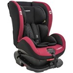 Ficha técnica e caractérísticas do produto Cadeira para Automóvel Kiddo Star Até 25kg - Preta com Vermelha