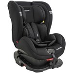 Ficha técnica e caractérísticas do produto Cadeira para Automóvel Kiddo Star Lenox Até 25kg - Preta