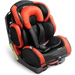 Cadeira para Automóvel Max - Techno Orange - 0 a 36 Kg - Infanti