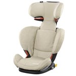 Ficha técnica e caractérísticas do produto Cadeira para Automóvel Maxi Cosi Rodifix Airp - 15 a 36kg - Nomad Sand