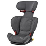 Ficha técnica e caractérísticas do produto Cadeira para Automóvel Maxi Cosi Rodifix Airp - 15 a 36kg - Sparkling Grey
