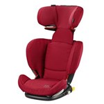 Ficha técnica e caractérísticas do produto Cadeira para Automóvel Maxi Cosi Rodifix Robin - 15 a 36 Kg - Robin Red