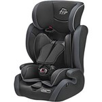 Ficha técnica e caractérísticas do produto Cadeira para Automóvel Multikids 9-36kg Elite BB518 Cinza