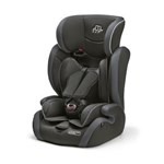 Ficha técnica e caractérísticas do produto Cadeira para Automóvel Multikids Baby Elite - 9 a 36kg - Cinza