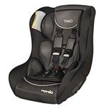 Ficha técnica e caractérísticas do produto Cadeira para Automóvel Nania Trio SP Comfort - de 0 a 25 Kg - Graphic/Black