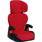 Ficha técnica e caractérísticas do produto Cadeira para Automóvel Passeio Malibu de 15 a 36Kg - Burigotto