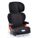 Ficha técnica e caractérísticas do produto Cadeira para Automovel Protege Reclinavel DOT Vermelho Burigotto 15 a 36 KG IXAU3041PR92
