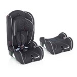 Ficha técnica e caractérísticas do produto Cadeira para Automóvel Safety 1St Concept 1031 - 9 a 36 Kg - Black Bolero