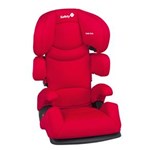Ficha técnica e caractérísticas do produto Cadeira para Automóvel Evolu Safe Vermelho - Safety 1st