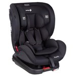 Ficha técnica e caractérísticas do produto Cadeira para Automóvel Safety 1st IMP01498 Everfix Full – 0 a 25Kg – Black