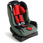 Ficha técnica e caractérísticas do produto Cadeira para Automóvel Savile Plus - Stone Fire - 0 a 18 Kg - Infanti