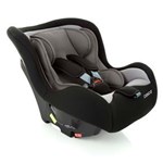 Ficha técnica e caractérísticas do produto Cadeira para Automóvel Simple Safe Cosco - 0 a 25kg - Preto