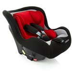 Ficha técnica e caractérísticas do produto Cadeira para Automóvel Simple Safe Cosco - 0 a 25kg - Vermelho