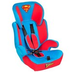 Ficha técnica e caractérísticas do produto Cadeira para Automóvel Styll Baby DRC-29.228-107 - 9 a 36 Kg - Super Homem
