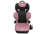 Ficha técnica e caractérísticas do produto Cadeira para Automóvel Triton 15 a 36 Kg Rosa Tutti Baby