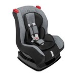 Ficha técnica e caractérísticas do produto Cadeira para Automóvel Tutti Baby Atlantis Silver - 9 a 25 Kg - Mescla