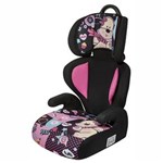 Ficha técnica e caractérísticas do produto Cadeira para Automóvel Tutti Baby Supreme - 15 a 36kg - Rosa