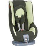 Ficha técnica e caractérísticas do produto Cadeira para Automóvel - Verde - 9 a 25kg - Cosco