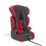 Ficha técnica e caractérísticas do produto Cadeira para Automóvel Voyage Racer 9 a 36 Kg - Chumbo e Vermelho