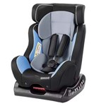 Ficha técnica e caractérísticas do produto Cadeira para Automóvel Weego Size4 - 0 Até 25kg - Azul