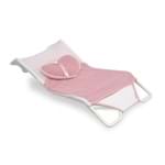 Ficha técnica e caractérísticas do produto Cadeira para Banho Baby Style Rosa